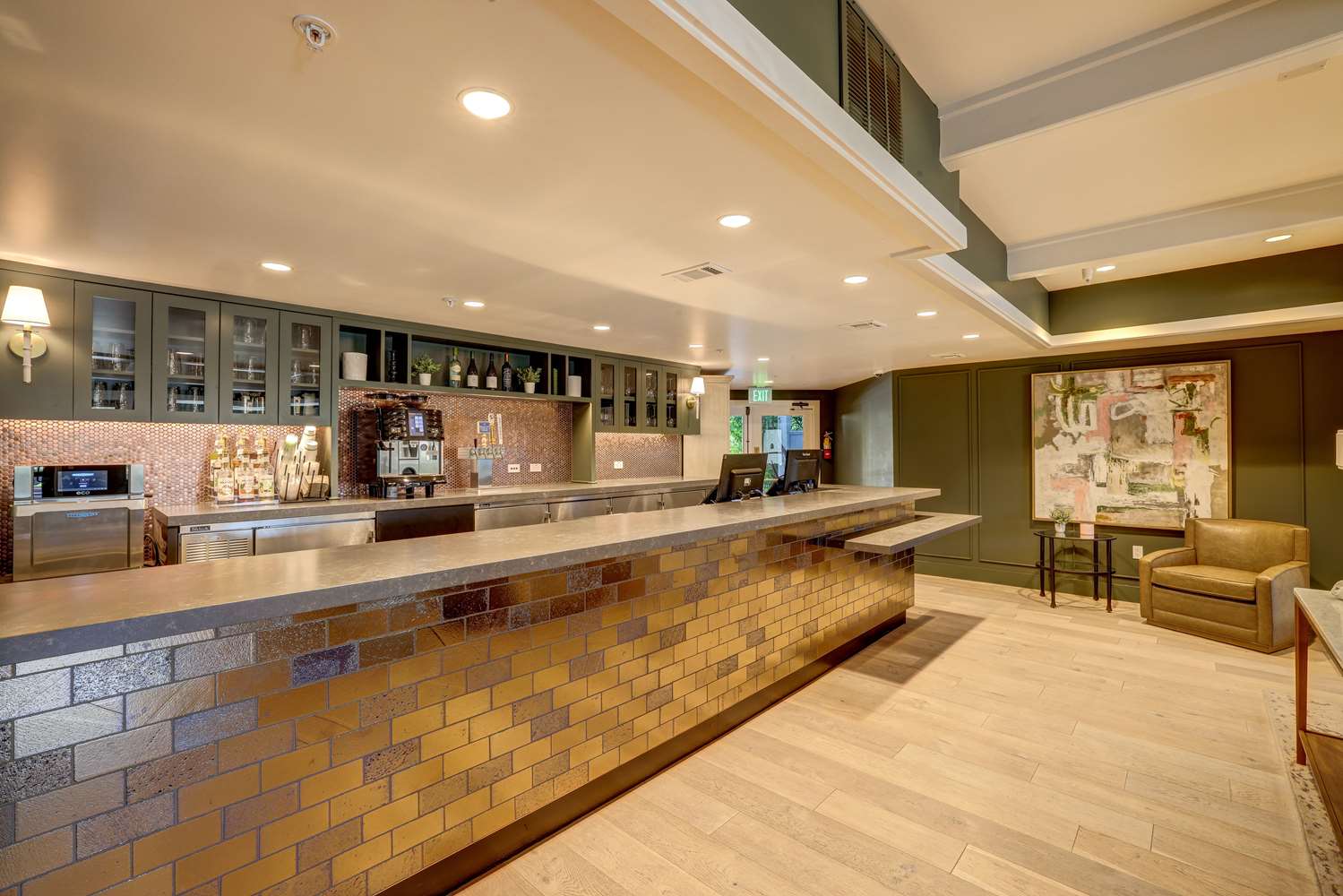 sonoma valley inn tapestry collection by hilton