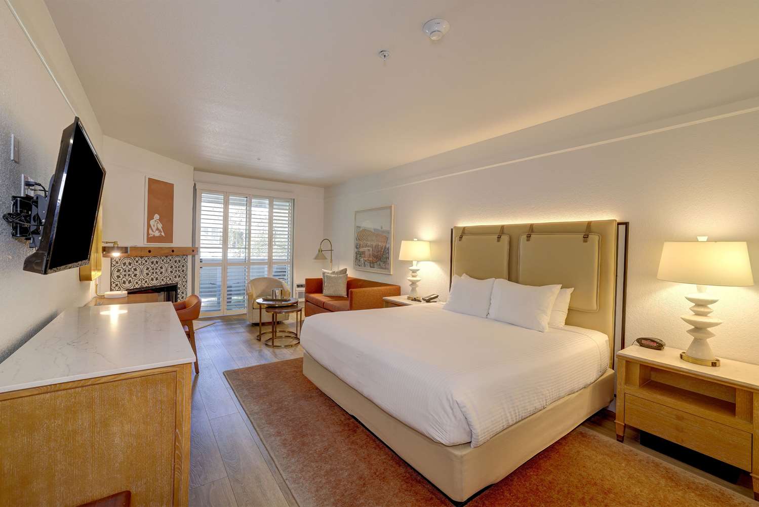 sonoma valley inn tapestry collection by hilton