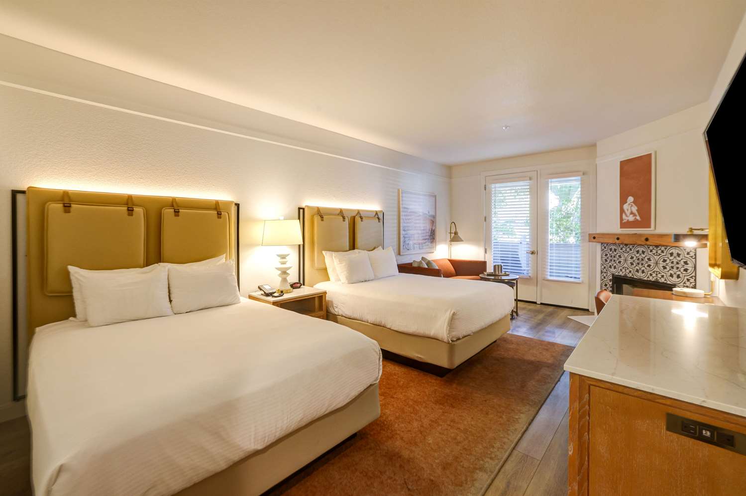 sonoma valley inn tapestry collection by hilton