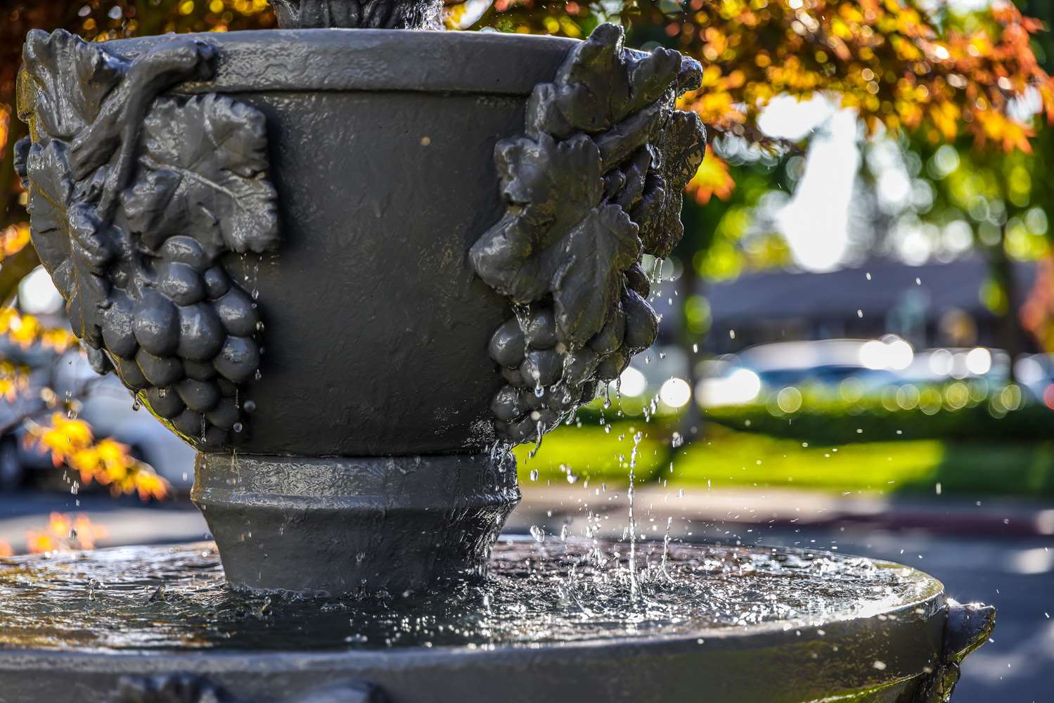 sonoma valley inn tapestry collection by hilton