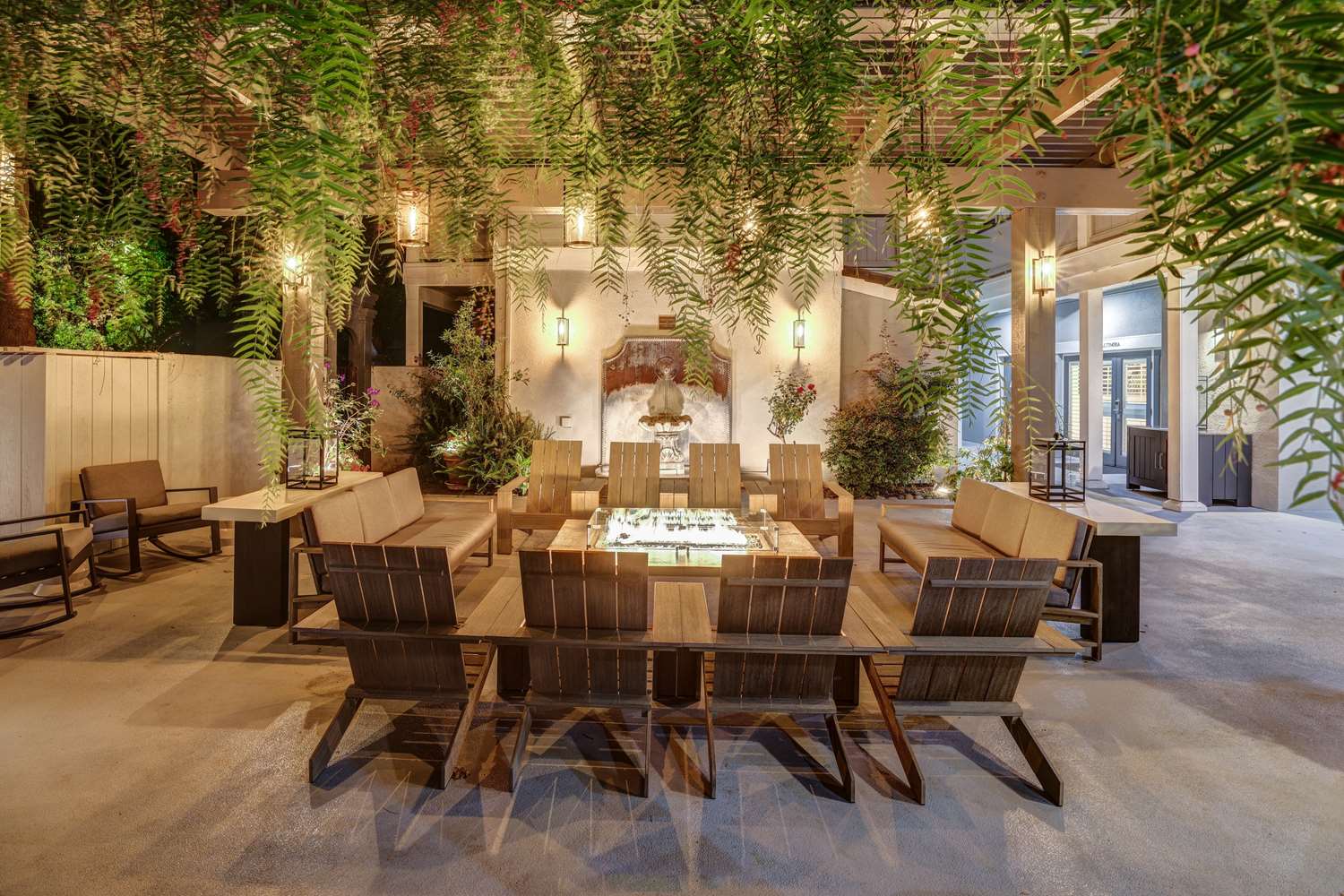 sonoma valley inn tapestry collection by hilton