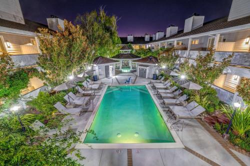 sonoma valley inn tapestry collection by hilton
