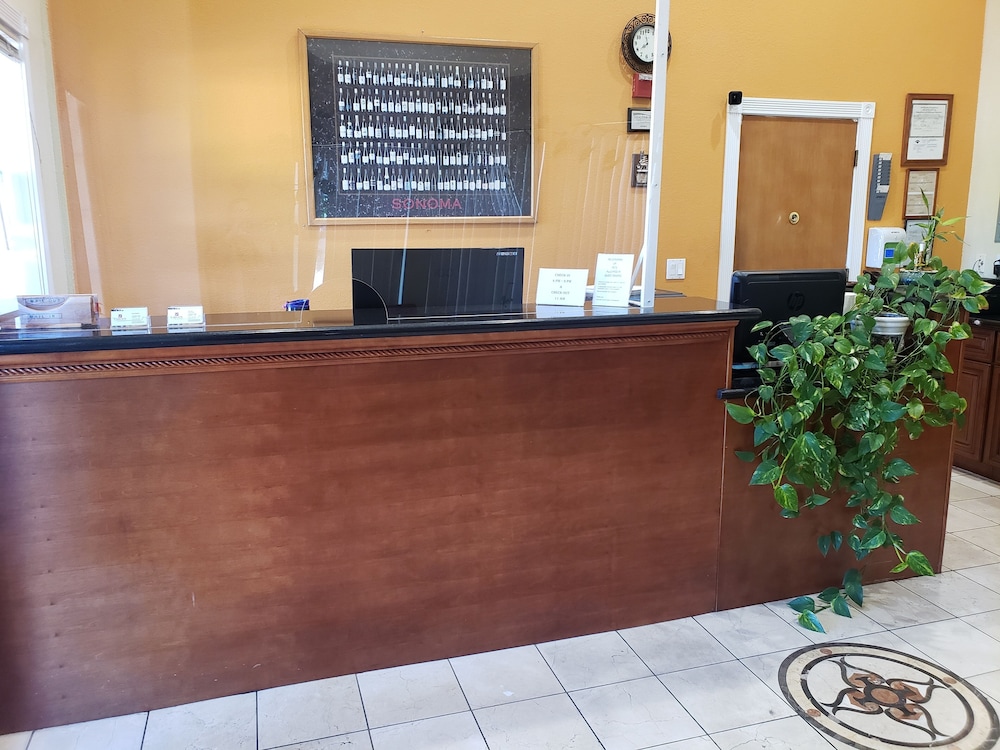 fairview inn and suites