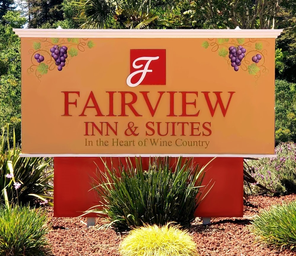fairview inn and suites