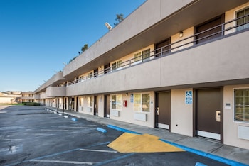 americas best value inn santa rosa ca