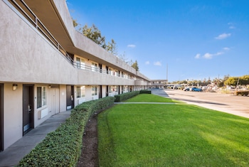 americas best value inn santa rosa ca