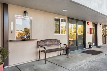 americas best value inn santa rosa ca