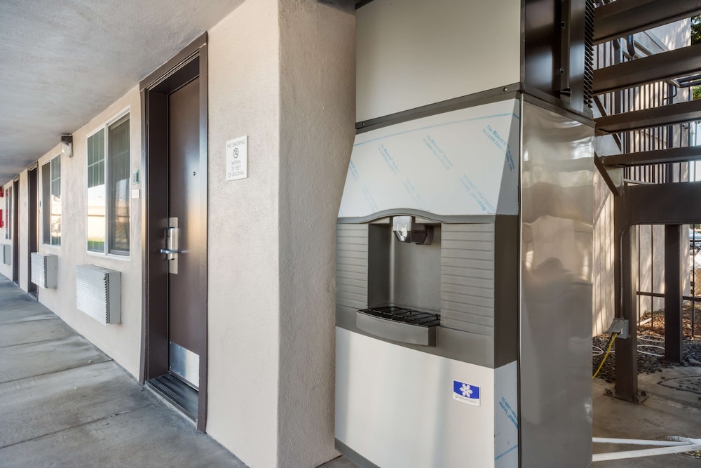 americas best value inn santa rosa ca
