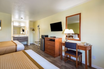 americas best value inn santa rosa ca