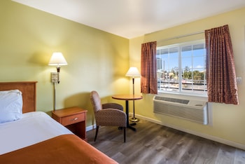 americas best value inn santa rosa ca