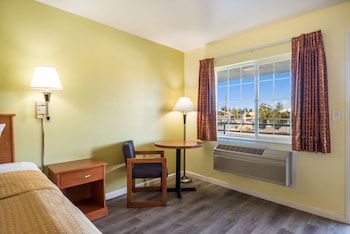 americas best value inn santa rosa ca