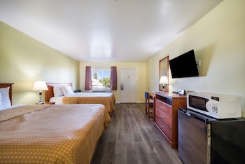 americas best value inn santa rosa ca