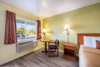 americas best value inn santa rosa ca