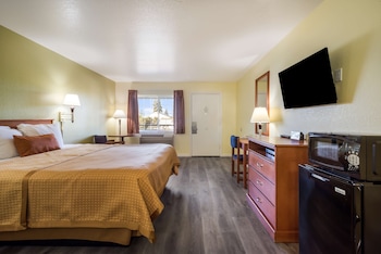 americas best value inn santa rosa ca