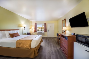 americas best value inn santa rosa ca