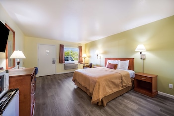 americas best value inn santa rosa ca