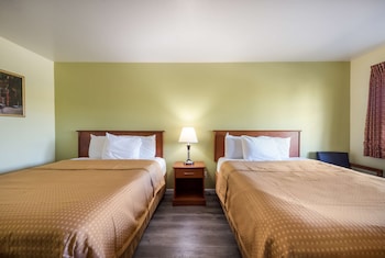 americas best value inn santa rosa ca
