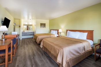 americas best value inn santa rosa ca