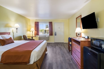 americas best value inn santa rosa ca