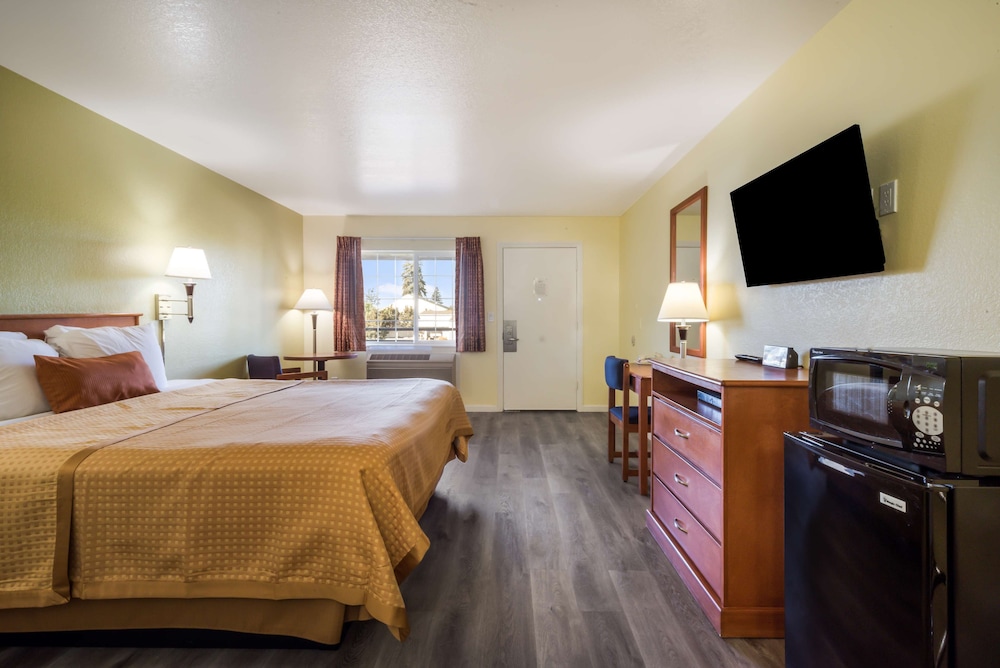 americas best value inn santa rosa ca