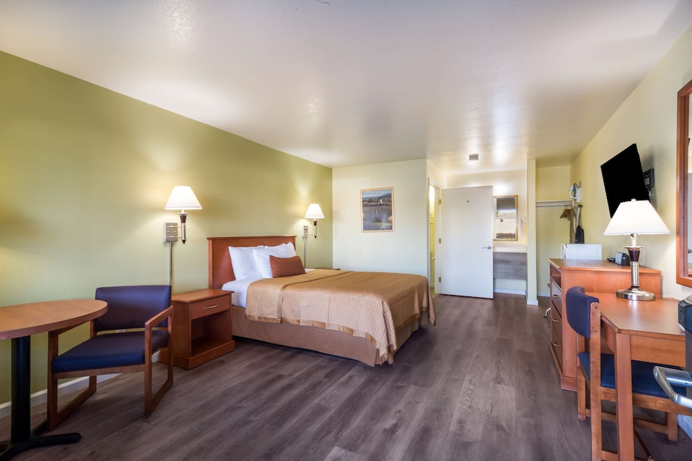 americas best value inn santa rosa ca