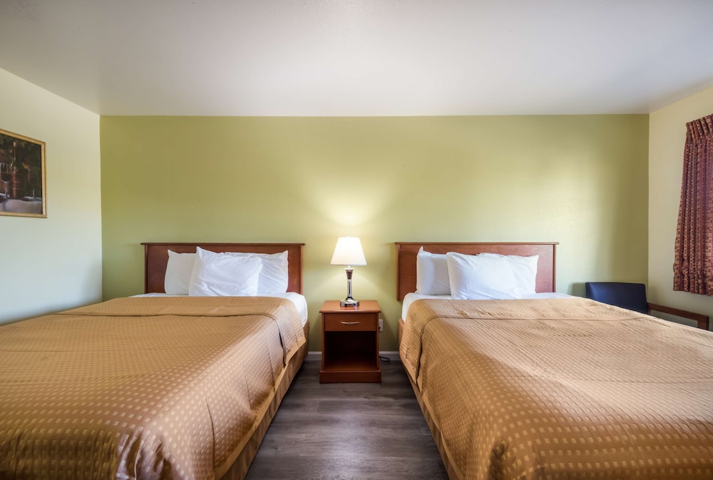 americas best value inn santa rosa ca
