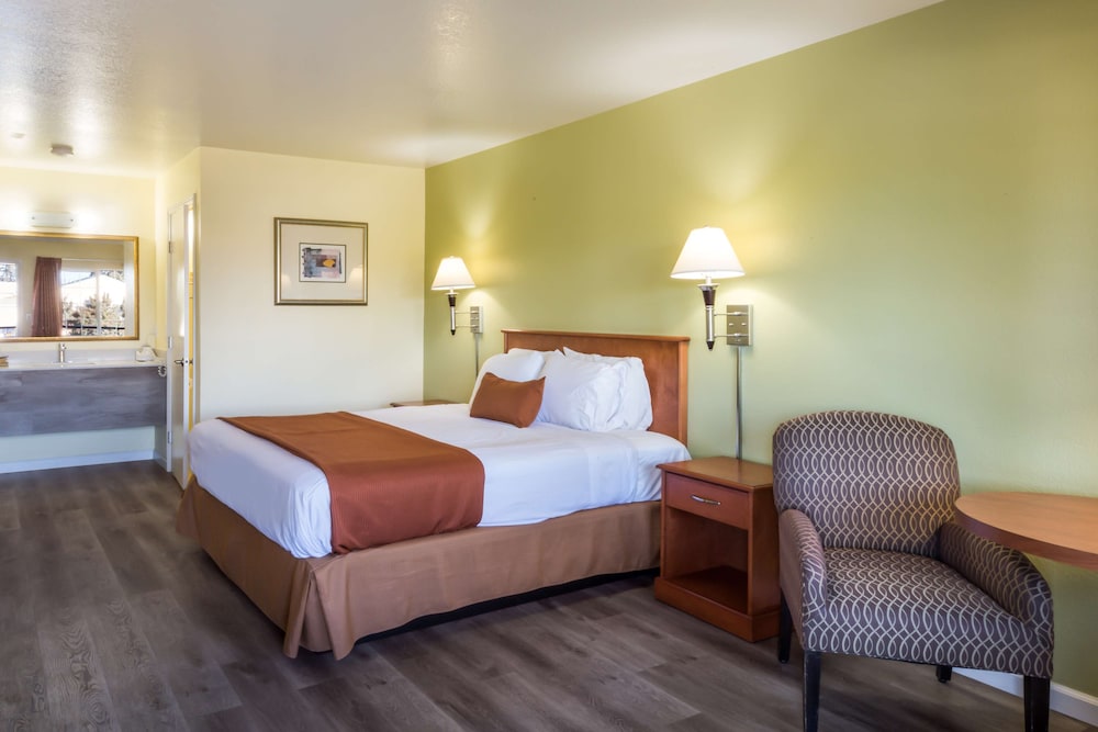 americas best value inn santa rosa ca