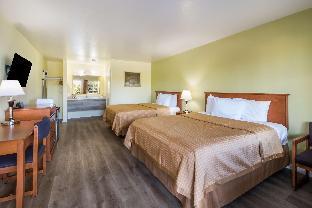 americas best value inn santa rosa ca