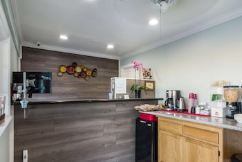 Americas Best Value Inn Santa Rosa, Ca,Santa Rosa>>California,2 star