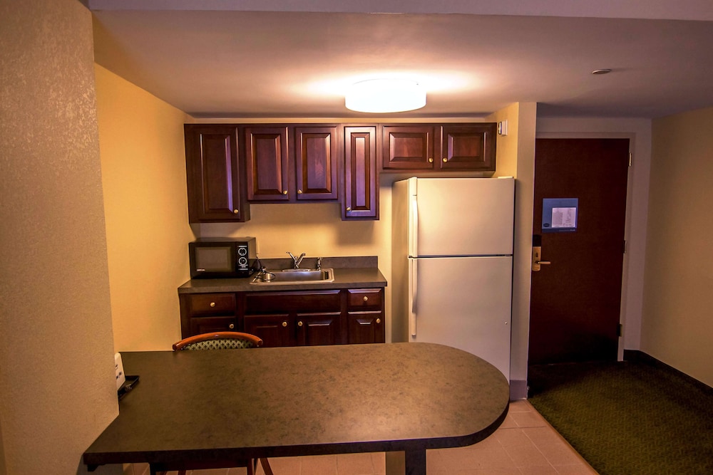 hampton inn groton