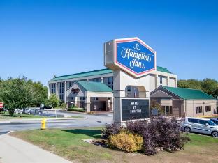 hampton inn groton