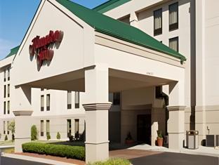 hampton inn groton