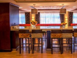 hampton inn groton