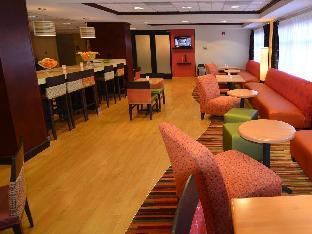 hampton inn groton