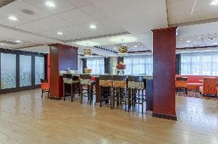 hampton inn groton