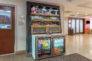 hampton inn groton