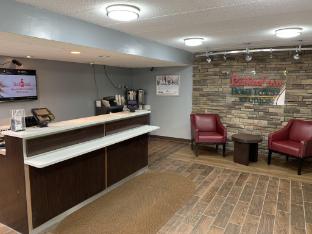 Red Roof Inn Mystic - New London,Mystic - New London>>Groton,2 star