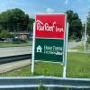 Red Roof Inn Mystic - New London,Mystic - New London>>Groton,2 star