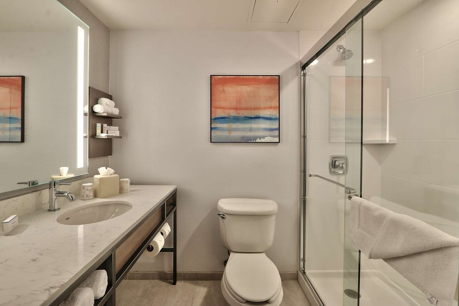 hilton garden inn albuquerque journal center