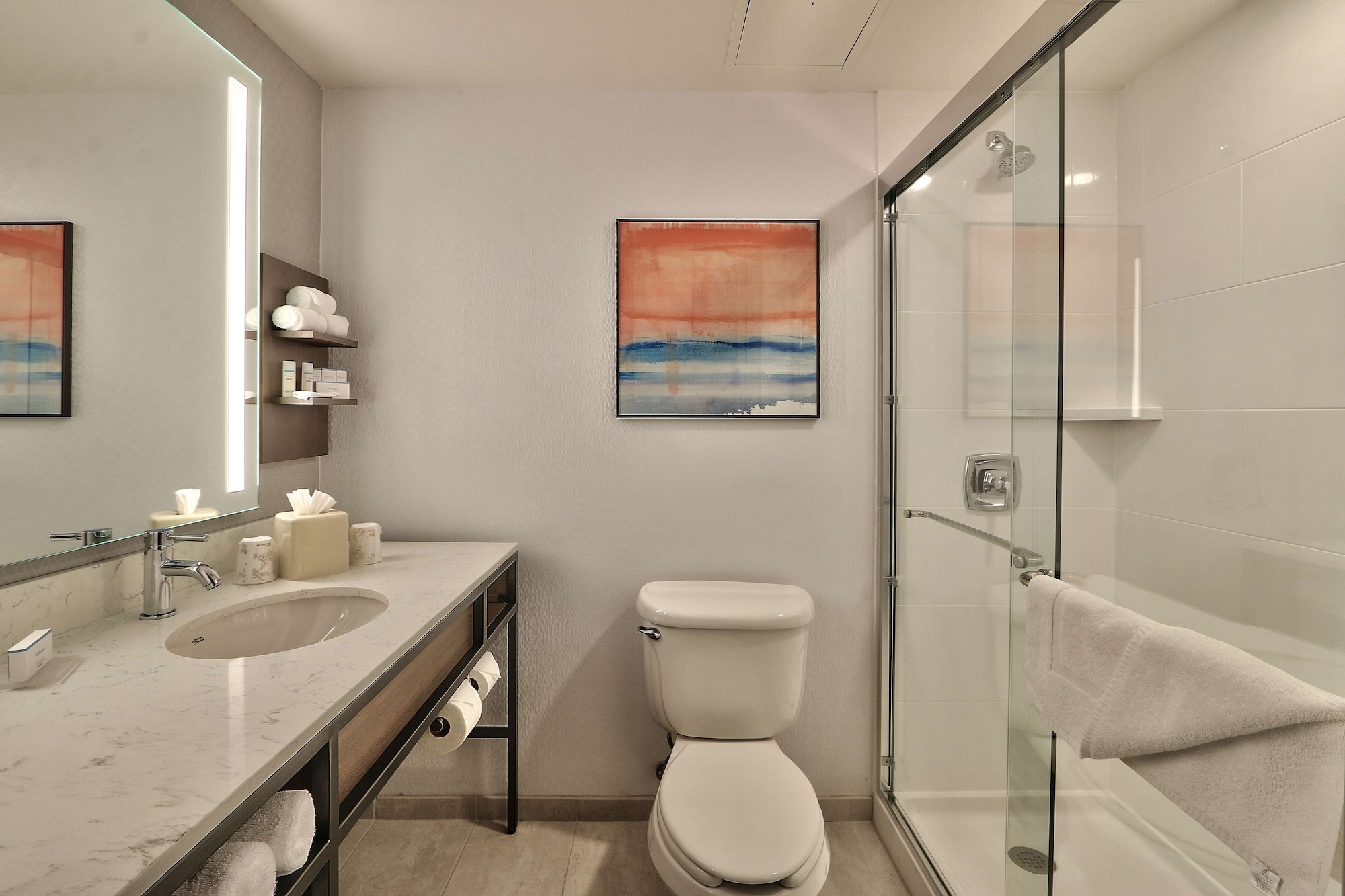 hilton garden inn albuquerque journal center