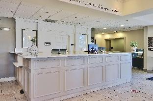 hilton garden inn albuquerque journal center