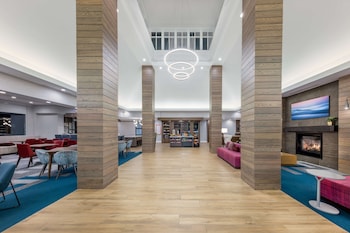 Hilton Garden Inn Albuquerque / Journal Center,Bernalillo>>Albuquerque,3 star