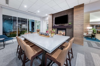 Hilton Garden Inn Albuquerque / Journal Center,Bernalillo>>Albuquerque,3 star