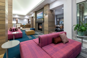Hilton Garden Inn Albuquerque / Journal Center,Bernalillo>>Albuquerque,3 star