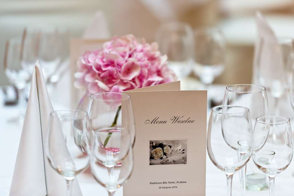 radisson blu hotel krakow