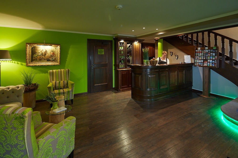 landhotel and gasthof cramer