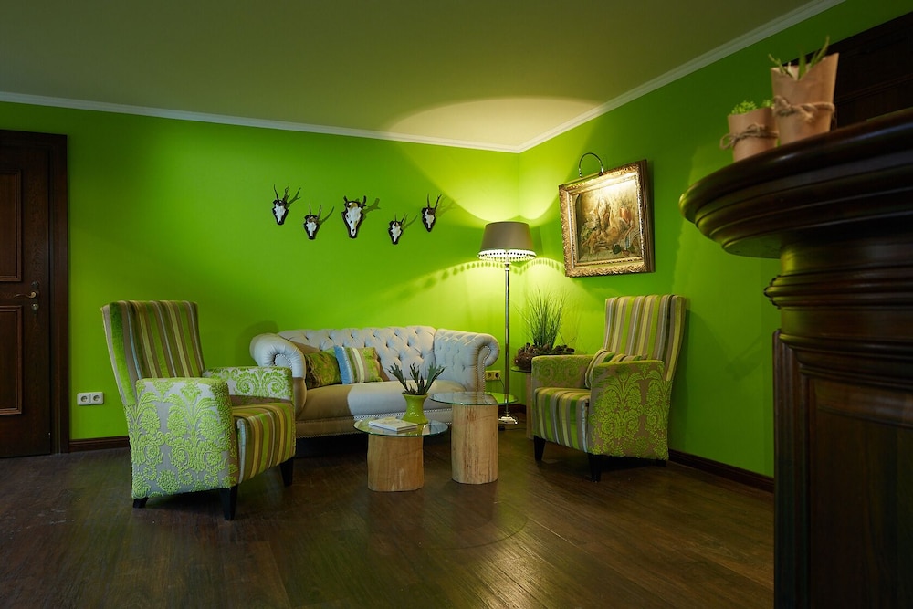 landhotel and gasthof cramer