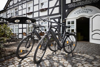 landhotel and gasthof cramer