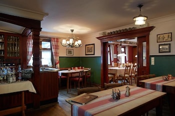 landhotel and gasthof cramer