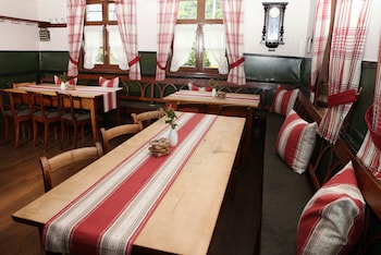 landhotel and gasthof cramer